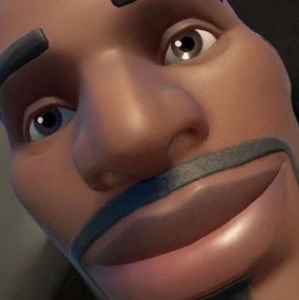 Meet your Posher, Ben